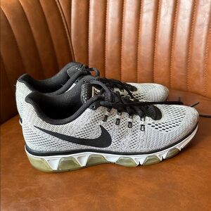 Women’s Nike Tailwind 8 Mesh Training Sneakers
